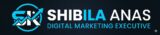 shibila digital marketer